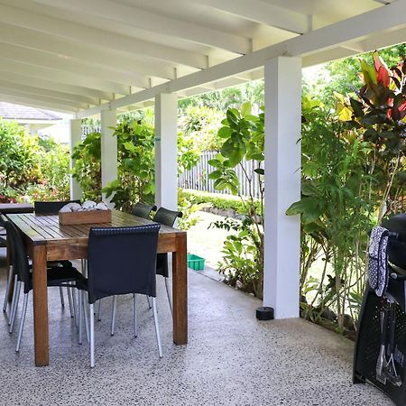 Makayla Palms Villa Rarotonga Exterior photo