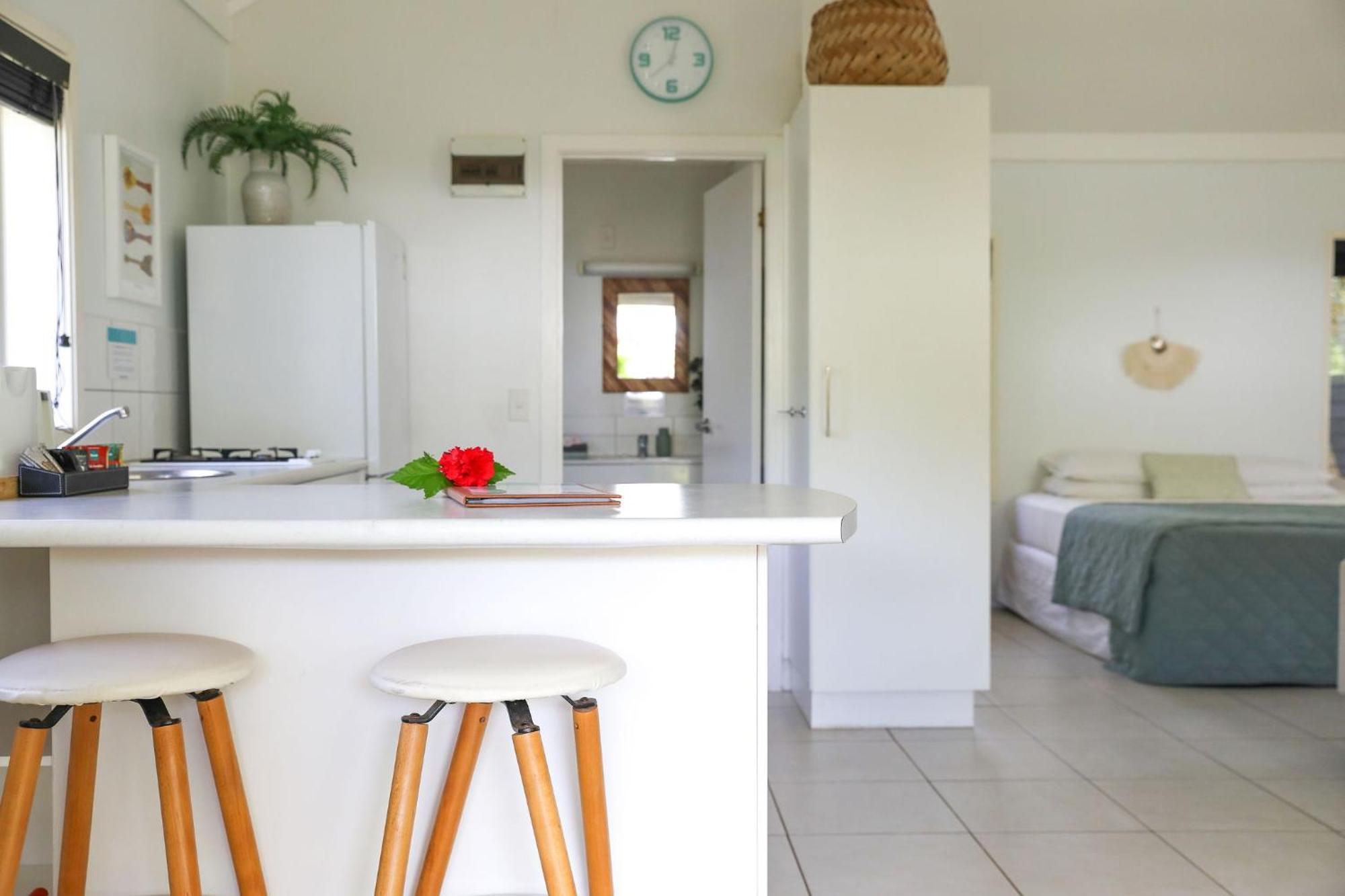 Makayla Palms Villa Rarotonga Exterior photo