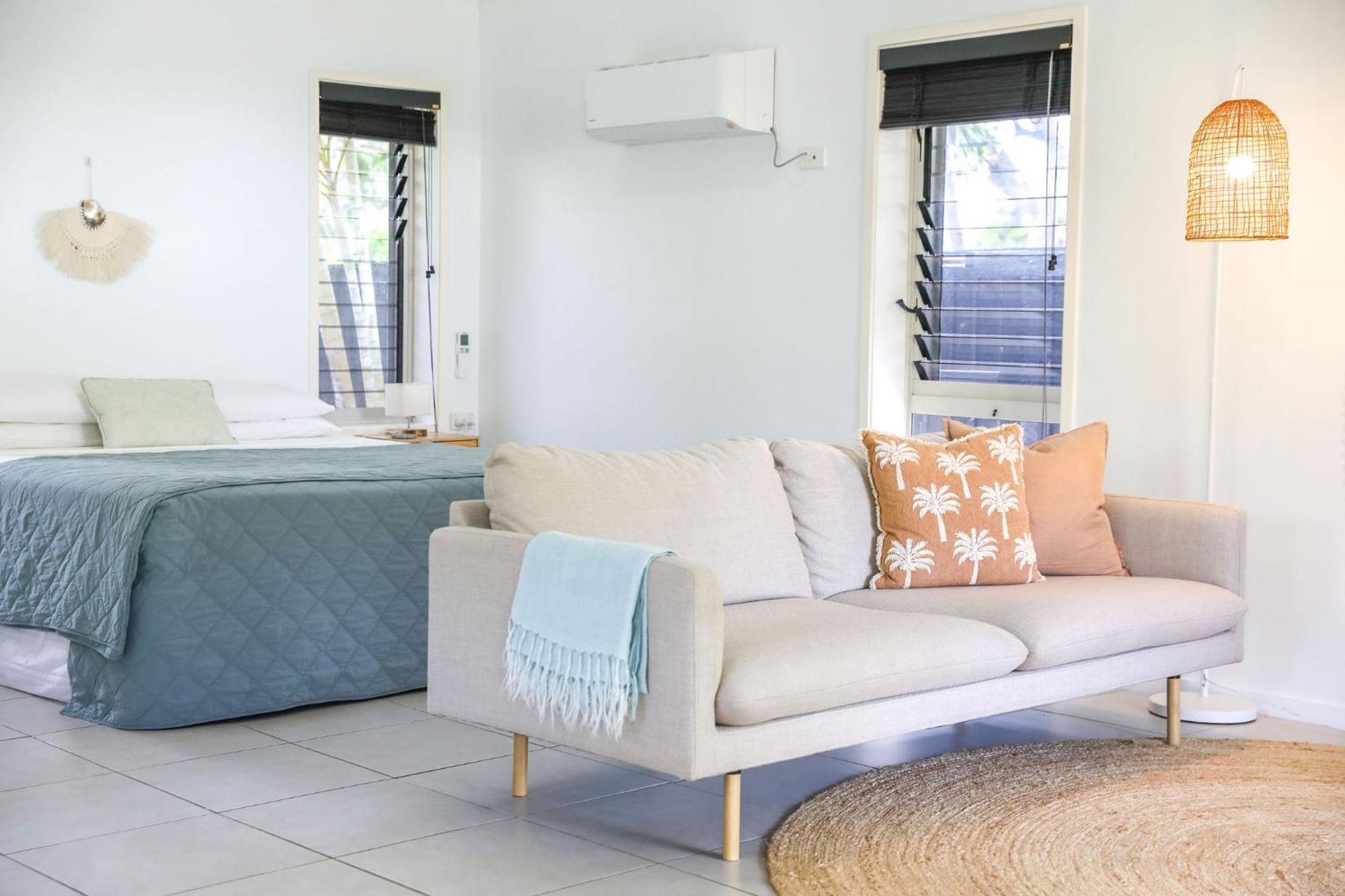 Makayla Palms Villa Rarotonga Exterior photo