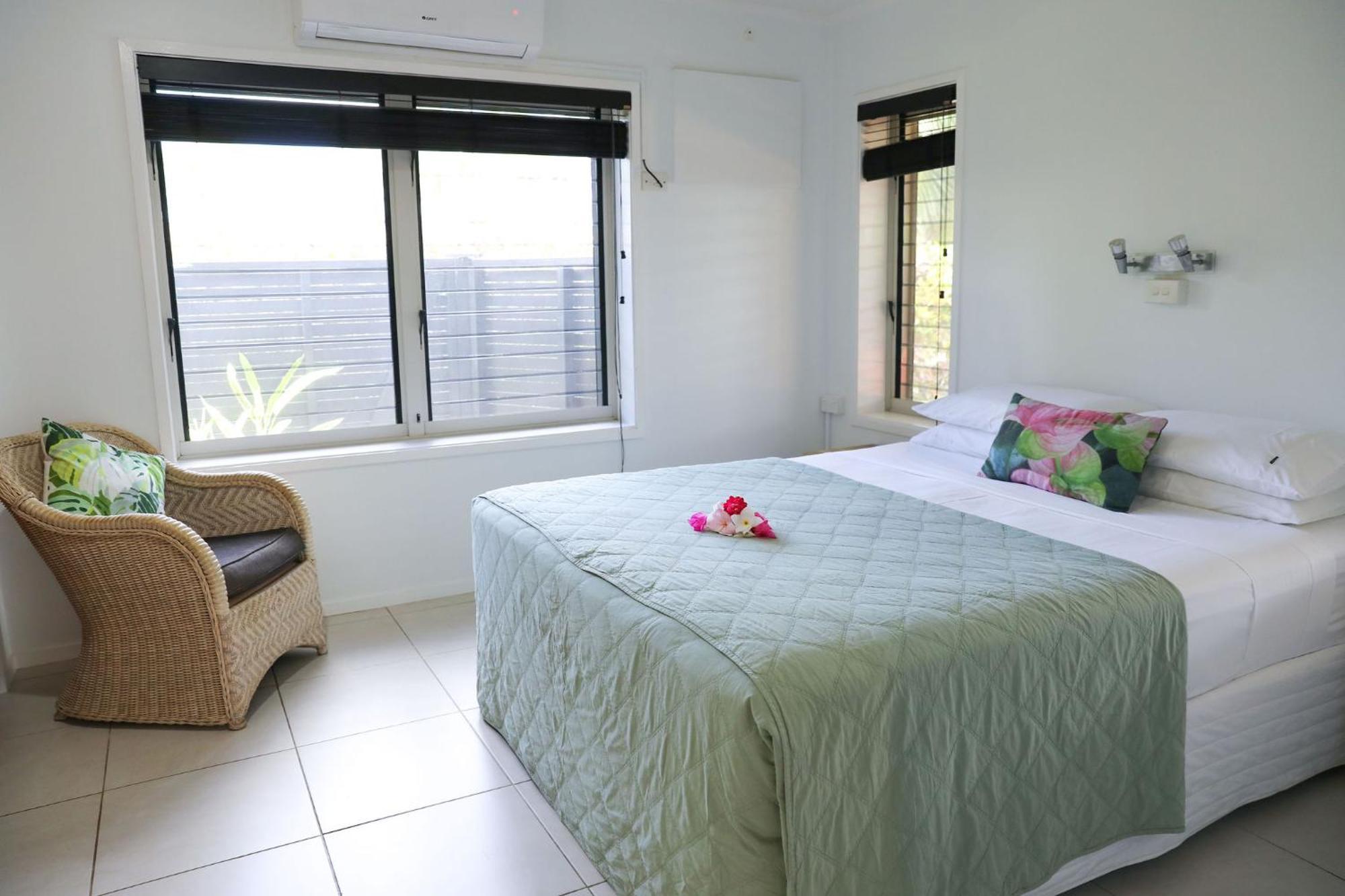 Makayla Palms Villa Rarotonga Exterior photo
