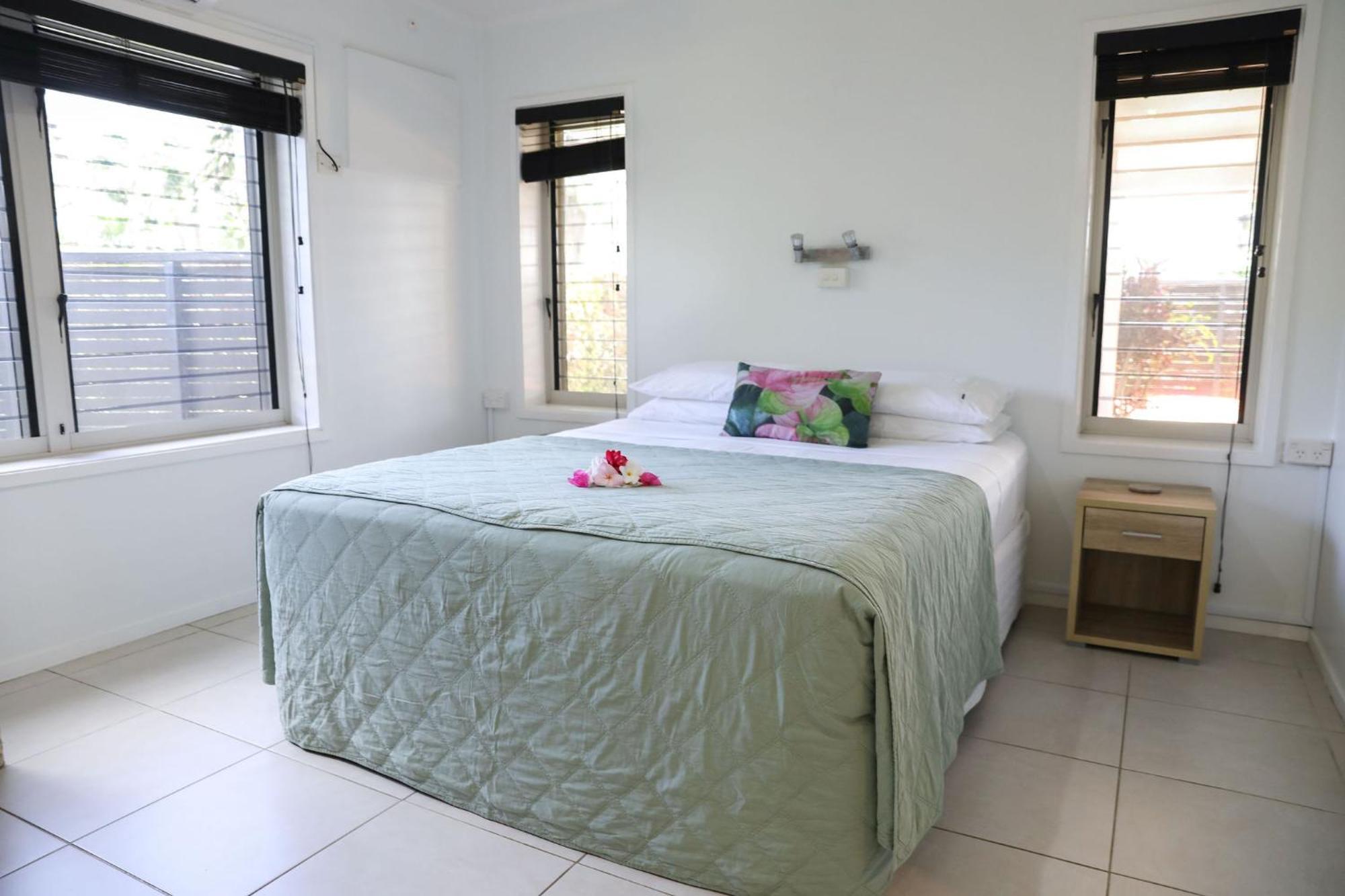 Makayla Palms Villa Rarotonga Exterior photo