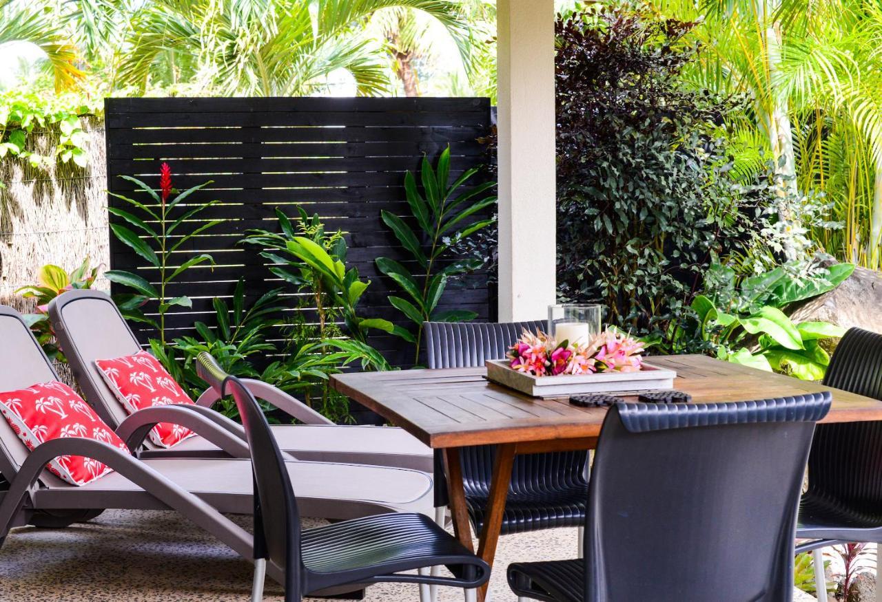 Makayla Palms Villa Rarotonga Exterior photo