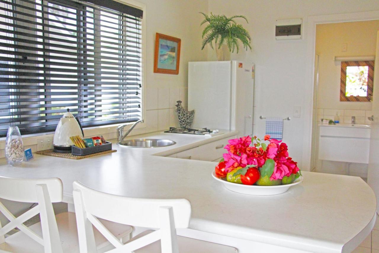 Makayla Palms Villa Rarotonga Exterior photo